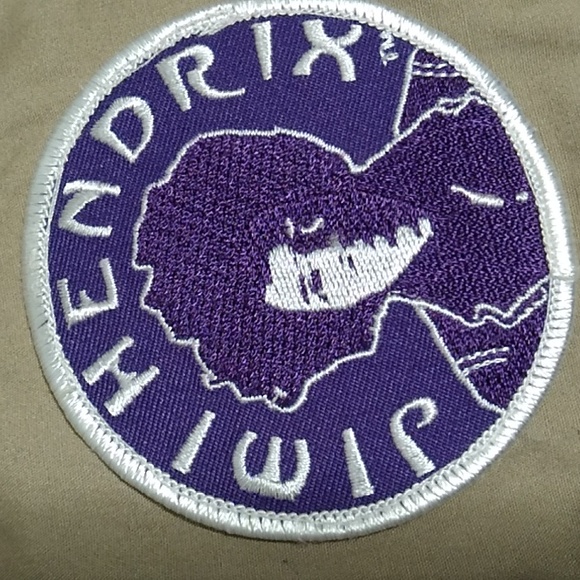 SALE! RARE! AC/DC Rockware Vintage 2004 By Dragonfly Clothing Co GUC W Patches - Picture 8 of 14